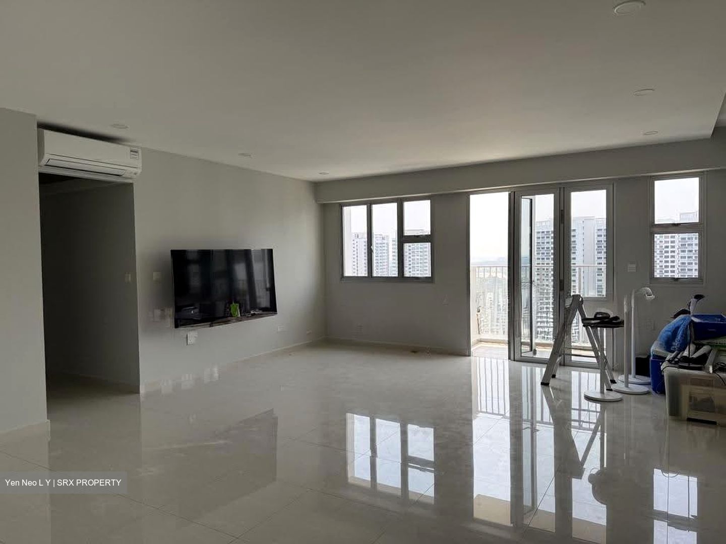 Blk 430A Fernvale Ridge (Sengkang), HDB 5 Rooms #606889241